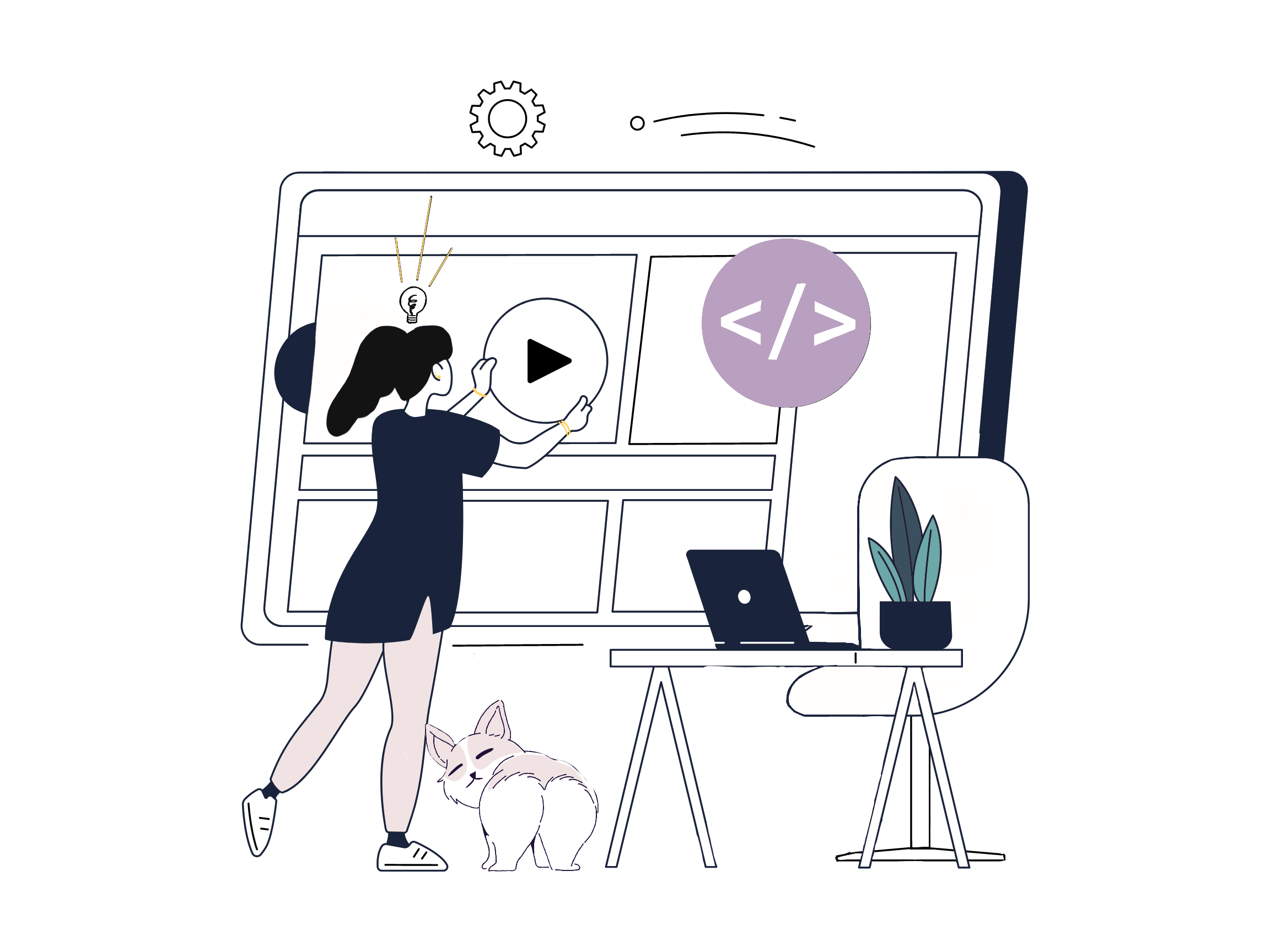 Web Design