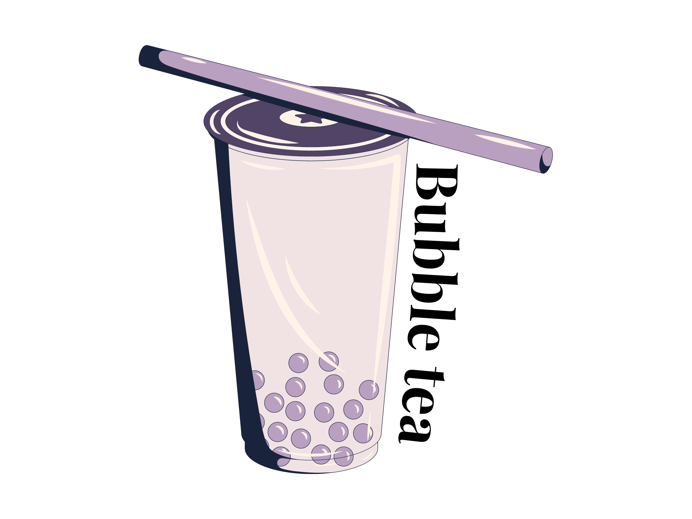 Bubble Tea