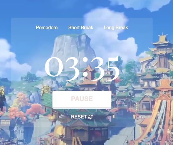 Pomodoro
