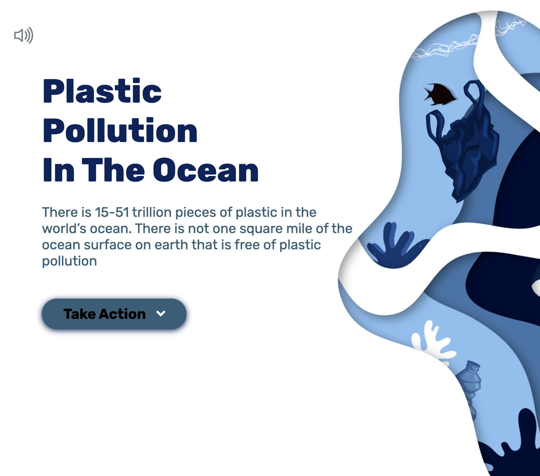 Save The Ocean 